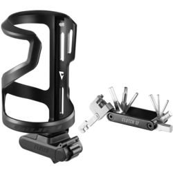 Giant Airway Cage Sidepull - Right + Clutch 12