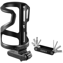 Giant Airway Cage Sidepull - Right + Clutch 9