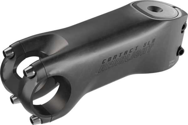 Giant Contact SLR Aerolight Stem