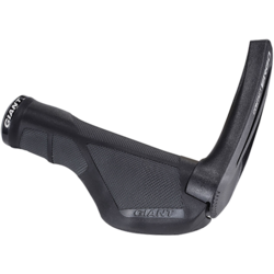 Giant Ergo Max Plus Single Lock-On Grip