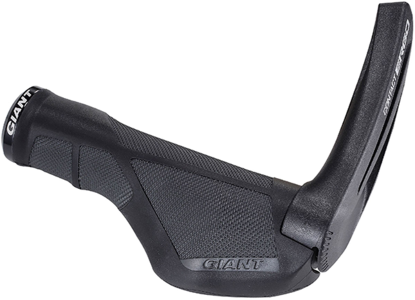 Giant Ergo Max Plus Single Lock-On Grip