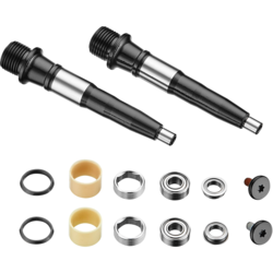 Giant Pinner Pro Axle Replacement Kit