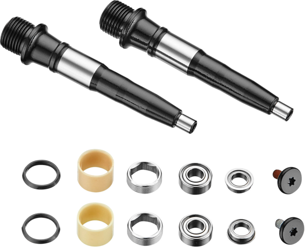 Giant Pinner Pro Axle Replacement Kit