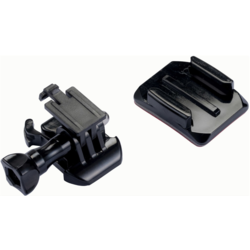 Giant Adjustable GoPro Mount