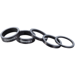 Giant Spacer Kits—Alloy (OD2)