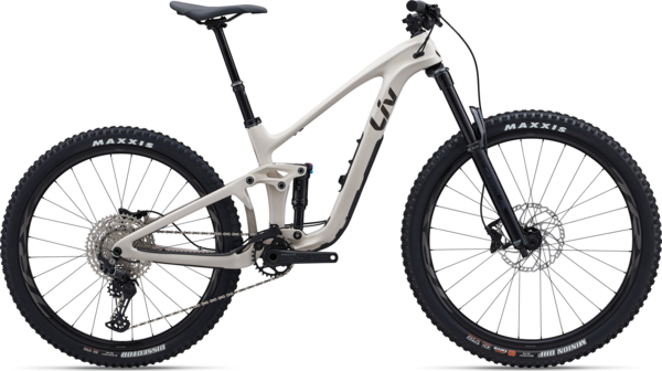 Liv Intrigue LT Advanced 2