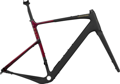 Cannondale LAB71 Topstone A/M Frameset