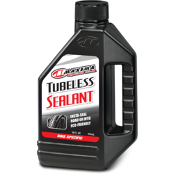 Maxima Tubeless Tire Sealant