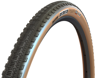 Maxxis Reaver EXO TR - Tan