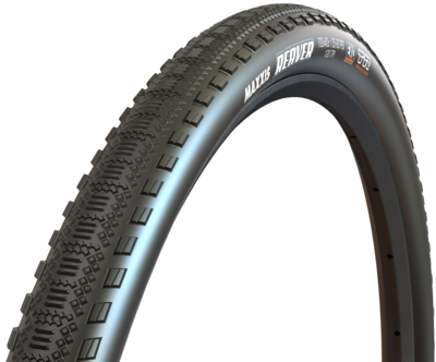 Maxxis Reaver EXO TR - Black