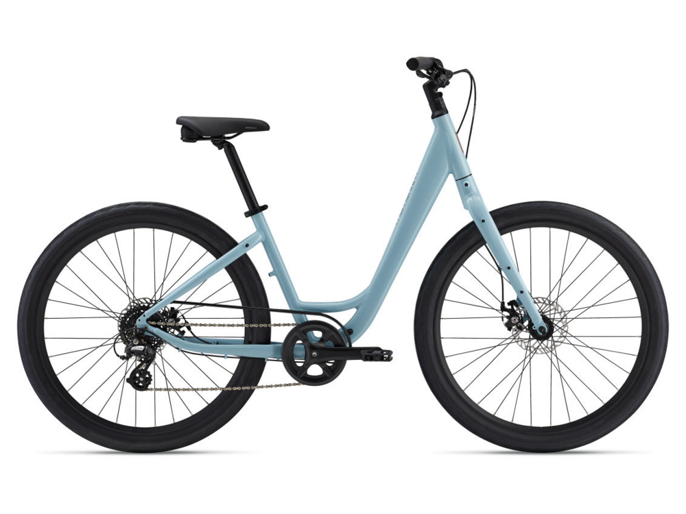 Momentum Vida Low-Step
