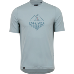 Pearl Izumi Men's Midland Graphic Tee