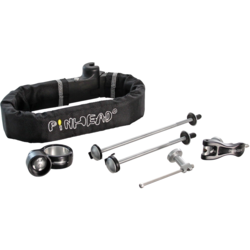 Pinhead City Lock Set