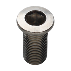 Problem Solvers Inner Chainring Bolts - 16mm