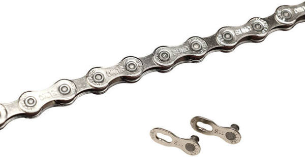S-Ride CN-M600 12-Speed Chain S-Ride CN-M600 12-Speed Chain