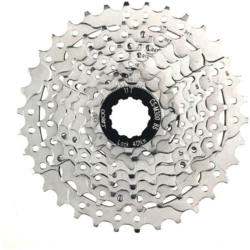 S-Ride CS-M200 8-Speed Cassette