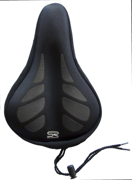 Selle Royal Gel Seat Cover