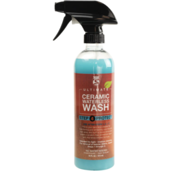 Silca Ultimate Ceramic Waterless Wash