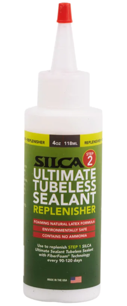 Silca Ultimate Tubeless Sealant Replenisher