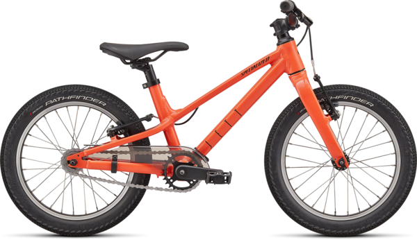 Specialized Jett 16 Single Speed