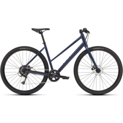 Specialized Sirrus X 1.0 Step-Through