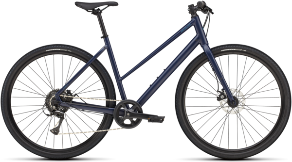 Specialized Sirrus X 1.0 Step-Through