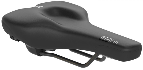 SQlab 602 M-D Active Saddle