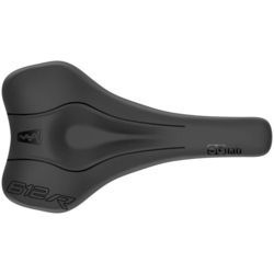 SQlab 612 R Ergowave S-Tube Saddle