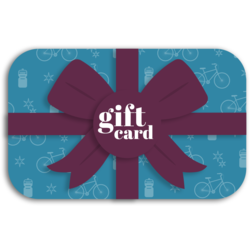 Store-Branded Gift Card