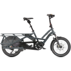 Tern GSD S10 LX