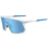 Color | Lens: Matte White | Interchangeable: Blue/ AC Red/ Clear