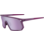 Color | Lens: Plum Passion | Interchangeable: Clarion Deep Purple/AC Red/ Clear