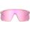 Color | Lens: Matte Pink | Interchangeable: Pink/AC Red/Clear