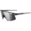Color | Lens: Satin Vapor | Interchangeable: Silver Mirror/AC Red/Clear