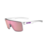 Color: Satin Clear