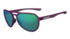 Color: Plum Crazy