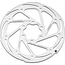 TRP R2 Rotor, Rust Blocker Treated