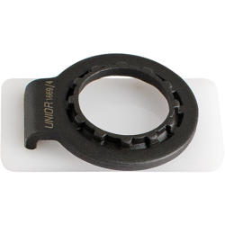 Unior 2 in 1 pocket Tool