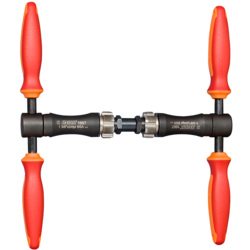 Unior BB Tapping Tool