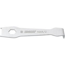 Unior Chainring nut wrench