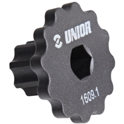 Unior Crank Cap Tool
