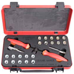 Unior Crank Saver Kit