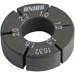 Unior Flat spoke holder