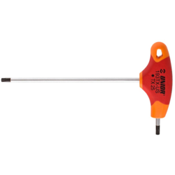 Unior T-Handle Torx Torx Wrench
