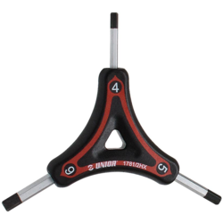Unior Y Hex Wrench