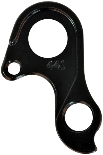 Wheels Manufacturing Wheels Manufacturing Derailleur Hanger - 441