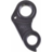Color: Black anodized